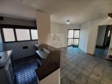 Cobertura com 1 Quarto à venda, 107m² no Pinheiros, São Paulo