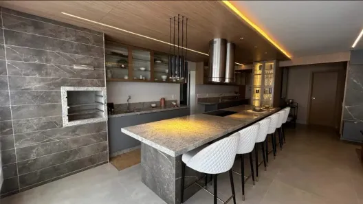 Apartamento com 3 Quartos à venda, 153m² no Park Lozandes, Goiânia