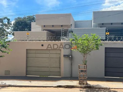 Casa com 3 Quartos à venda, 138m² no Setor Faiçalville, Goiânia