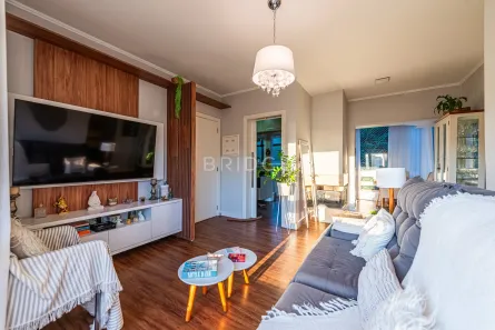 Apartamento com 2 Quartos à venda, 75m² no Menino Deus, Porto Alegre