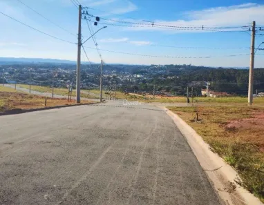 Lote/Terreno à venda, 150m² no Jardim São Luiz (Caucaia do Alto), Cotia