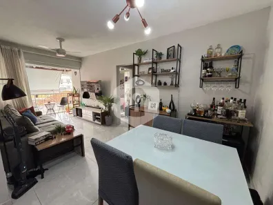 Apartamento com 2 Quartos à venda, 77m² no Vila Isabel, Rio de Janeiro