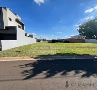 Lote/Terreno à venda, 360m² no Residencial Portal do Sol, Holambra