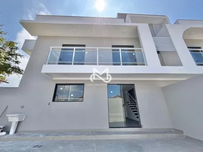 Sobrado com 2 Quartos à venda, 70m² no Centro, Bertioga