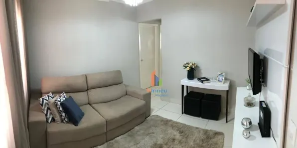 Casa com 2 Quartos à venda, 84m² no Jardim Campos Verdes, Hortolândia