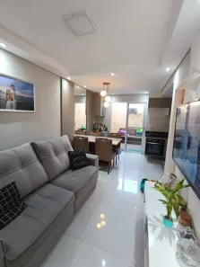Casa de Condomínio com 2 Quartos à venda, 55m² no Vila Mineirão, Sorocaba