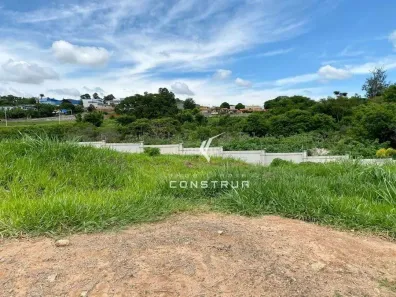 Lote/Terreno à venda, 458m² no Bairro das Palmeiras, Campinas