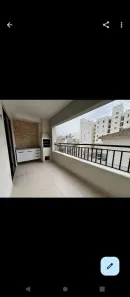 Apartamento com 2 Quartos para alugar, 67m² no Jardim Oriente, São José dos Campos