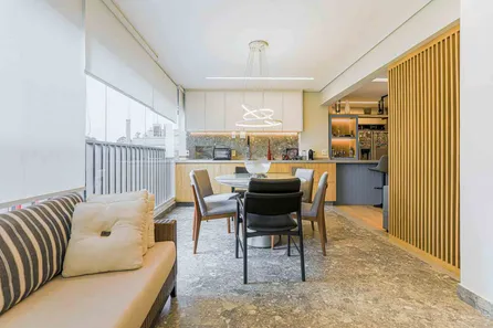 Apartamento com 2 Quartos à venda, 97m² no Pinheiros, São Paulo