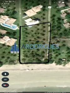Lote/Terreno à venda, 3800m² no , Cairu