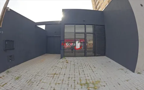 Ponto Comercial para alugar, 179m² no Vila Industrial, Franca