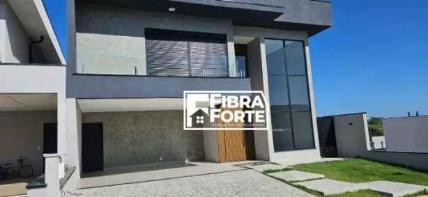 Casa de Condomínio com 3 Quartos à venda, 210m² no Roncáglia, Valinhos
