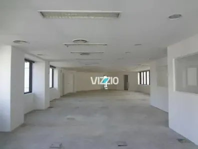 Sala Comercial para alugar, 223m² no Cidade Monções, São Paulo