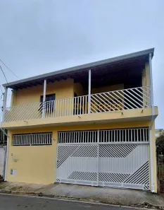 Sobrado com 3 Quartos para alugar, 167m² no Loteamento Residencial Andrade, Pindamonhangaba