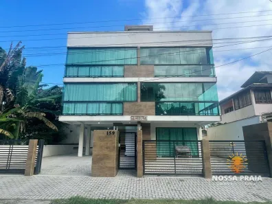 Apartamento com 3 Quartos à venda, 83m² no , Itapoá