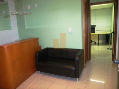 Imóvel Comercial à venda, 30m² no Higienópolis, São Paulo
