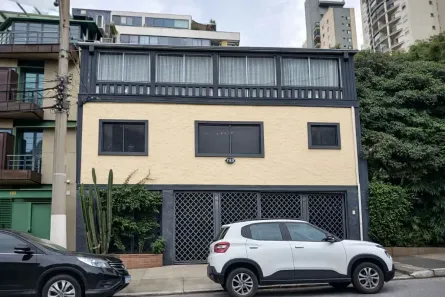 Ponto Comercial para alugar, 769m² no Vila Madalena, São Paulo