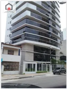 Apartamento com 3 Quartos à venda, 176m² no Nazaré, Belém
