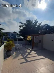 Casa com 4 Quartos à venda, 260m² no Méier, Rio de Janeiro