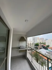 Apartamento com 2 Quartos à venda, 62m² no Vila Mariana, São Paulo