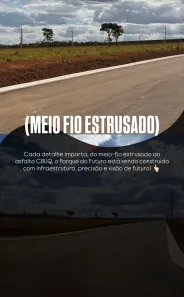 Lote/Terreno à venda, 300m² no Cidade Eclética, Santo Antônio do Descoberto