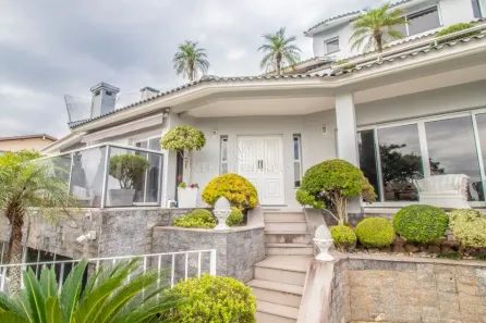 Casa com 3 Quartos à venda, 399m² no Nonoai, Porto Alegre