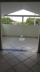 Imóvel Comercial à venda, 325m² no Jardim Santa Rosália, Sorocaba