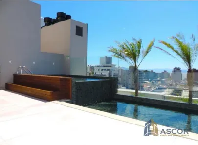 Apartamento com 3 Quartos à venda, 115m² no Agronômica, Florianópolis