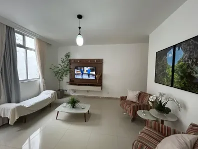 Apartamento com 3 Quartos à venda, 126m² no Pituba, Salvador