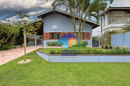 Casa de Condomínio com 3 Quartos à venda, 171m² no Jardim Peruibe, Peruíbe