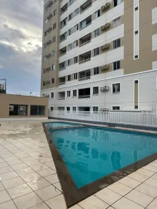 Apartamento com 2 Quartos à venda, 69m² no Turu, São Luís