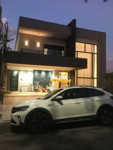 Casa de Condomínio com 4 Quartos à venda, 378m² no , Tremembé