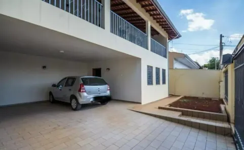 Sobrado com 3 Quartos à venda, 190m² no Jardim Chapadão, Campinas