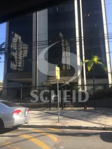 Prédio Comercial para alugar, 97m² no Vila Cruzeiro, São Paulo
