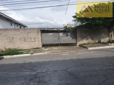Lote/Terreno à venda, 20m² no Cupecê, São Paulo