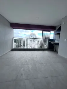 Apartamento com 3 Quartos à venda, 129m² no Santo Amaro, São Paulo