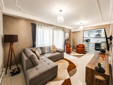 Apartamento com 3 Quartos à venda, 96m² no Vila Carrão, São Paulo