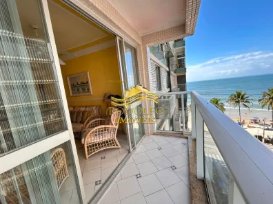 Apartamento com 3 Quartos à venda, 95m² no Vila Luis Antônio, Guarujá