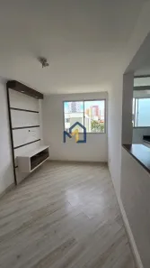Apartamento com 2 Quartos à venda, 49m² no Cidade Morumbi, São José dos Campos