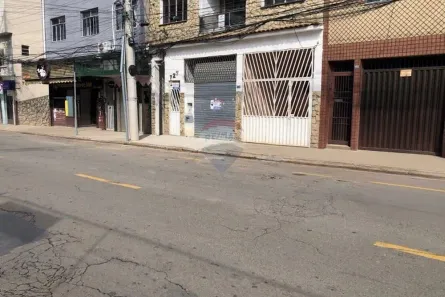Ponto Comercial para alugar, 15m² no São Mateus, Juiz de Fora