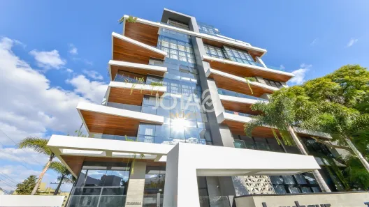 Cobertura com 4 Quartos à venda, 311m² no Batel, Curitiba