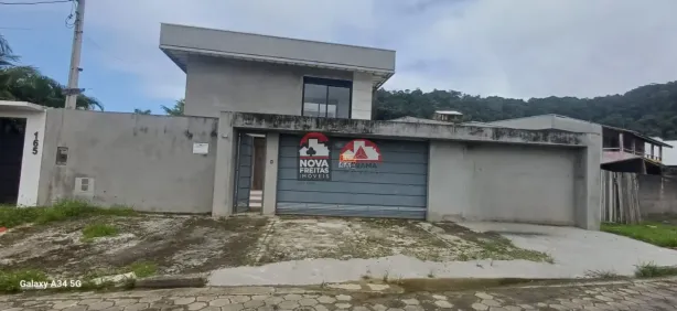 Casa com 4 Quartos à venda, 270m² no Vila Atlântica, Caraguatatuba