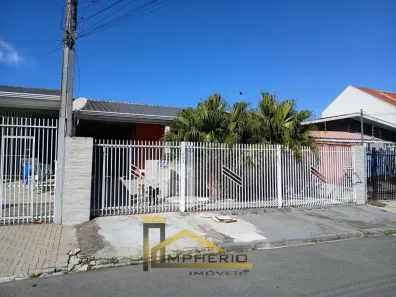 Casa com 3 Quartos à venda, 160m² no Sítio Cercado, Curitiba