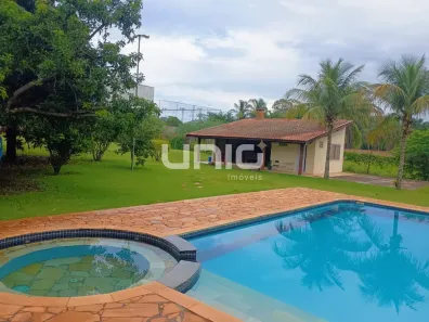 Casa com 1 Quarto à venda, 100m² no Santa Rita, Piracicaba