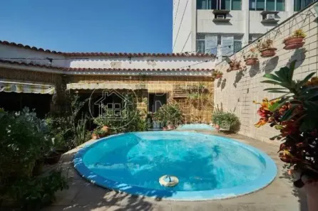 Apartamento com 4 Quartos à venda, 266m² no Tijuca, Rio de Janeiro