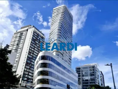 Apartamento com 1 Quarto à venda, 66m² no Pinheiros, São Paulo