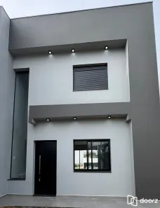 Sobrado com 2 Quartos à venda, 86m² no Mário Quintana, Porto Alegre