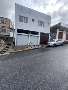 Ponto Comercial para alugar, 40m² no Jardim Ibirité, Ibirité