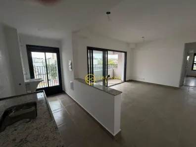 Apartamento com 2 Quartos à venda, 74m² no Jardim do Paço, Sorocaba