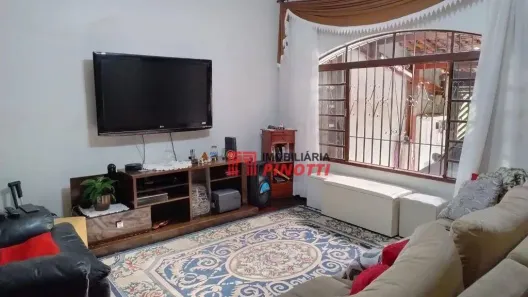 Sobrado com 3 Quartos à venda, 260m² no Santa Terezinha, São Bernardo do Campo